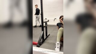 ArianaDiamond (diamond888) OnlyFans Leaks Girl Porn Video 51