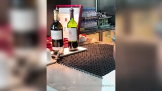 Heather Vahn (heathervahn) OnlyFans big boobs long hair asian loves to share her body 9