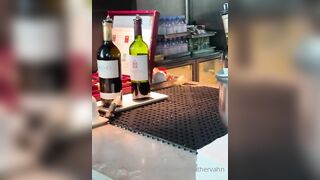 Heather Vahn (heathervahn) OnlyFans big boobs long hair asian loves to share her body 9