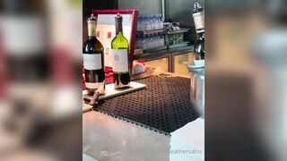 Heather Vahn (heathervahn) OnlyFans big boobs long hair asian loves to share her body 9