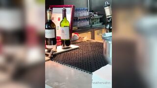 Heather Vahn (heathervahn) OnlyFans big boobs long hair asian loves to share her body 9