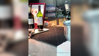 Heather Vahn (heathervahn) OnlyFans big boobs long hair asian loves to share her body 9