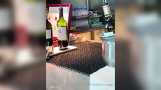 Heather Vahn (heathervahn) OnlyFans big boobs long hair asian loves to share her body 9