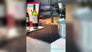 Heather Vahn (heathervahn) OnlyFans big boobs long hair asian loves to share her body 9