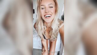Rajekveronika (VERONIKA RAJEK) OnlyFans Leaks Girl Porn Video  OnlyFans Leaks Girl Porn Video 40