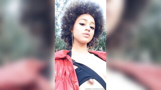 Stormimaya (Stormi Maya) OnlyFans Leaks Girl Porn Video 81