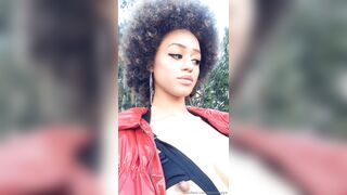 Stormimaya (Stormi Maya) OnlyFans Leaks Girl Porn Video 81