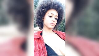 Stormimaya (Stormi Maya) OnlyFans Leaks Girl Porn Video 81