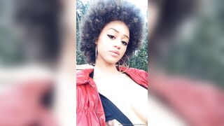 Stormimaya (Stormi Maya) OnlyFans Leaks Girl Porn Video 81