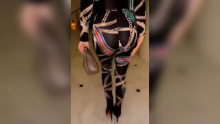 Vioti (Dani vioti) OnlyFans Leaks Girl Porn Video 26