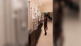 Vioti (Dani vioti) OnlyFans Leaks Girl Porn Video 26