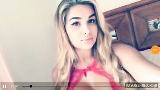 Anastasiyakvitko (Anastasia Kvitko) Onlyfans Leaks Indonesia Girl Porn Video 72