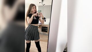 Alessja (polishmuffin) OnlyFans Leaks Girl Porn Video 42