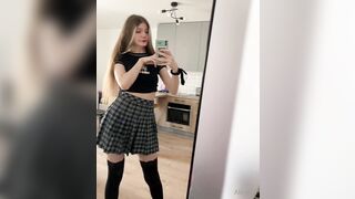 Alessja (polishmuffin) OnlyFans Leaks Girl Porn Video 42