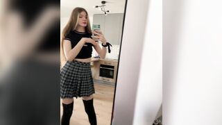 Alessja (polishmuffin) OnlyFans Leaks Girl Porn Video 42