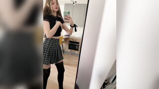 Alessja (polishmuffin) OnlyFans Leaks Girl Porn Video 42