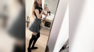 Alessja (polishmuffin) OnlyFans Leaks Girl Porn Video 42