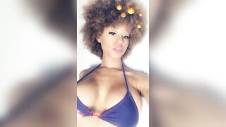 Stormimaya (Stormi Maya) OnlyFans Leaks Girl Porn Video 99