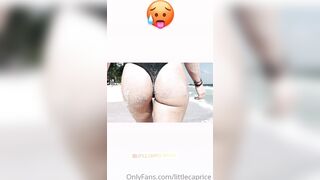 Little Caprice (littlecaprice) OnlyFans Leaks Austria Dreams of Girl 17