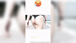 Little Caprice (littlecaprice) OnlyFans Leaks Austria Dreams of Girl 17