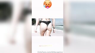 Little Caprice (littlecaprice) OnlyFans Leaks Austria Dreams of Girl 17