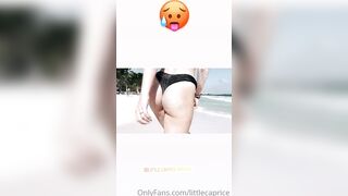 Little Caprice (littlecaprice) OnlyFans Leaks Austria Dreams of Girl 17