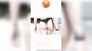 Little Caprice (littlecaprice) OnlyFans Leaks Austria Dreams of Girl 17