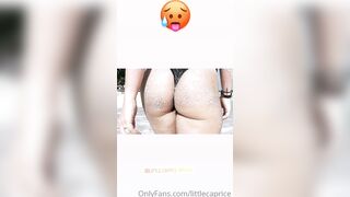 Little Caprice (littlecaprice) OnlyFans Leaks Austria Dreams of Girl 17