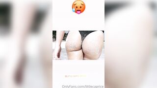 Little Caprice (littlecaprice) OnlyFans Leaks Austria Dreams of Girl 17