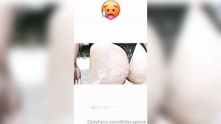 Little Caprice (littlecaprice) OnlyFans Leaks Austria Dreams of Girl 17