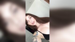 Ivylebellexxx Onlyfans Leaks Girl Porn Video 47