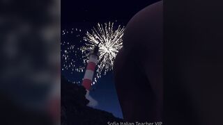 Sofiaitalianteachervip (Sofia Italian Teacher) OnlyFans Leaks Thin Milf 77