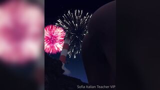 Sofiaitalianteachervip (Sofia Italian Teacher) OnlyFans Leaks Thin Milf 77
