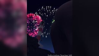 Sofiaitalianteachervip (Sofia Italian Teacher) OnlyFans Leaks Thin Milf 77