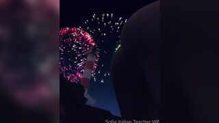Sofiaitalianteachervip (Sofia Italian Teacher) OnlyFans Leaks Thin Milf 77