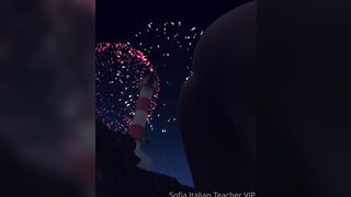 Sofiaitalianteachervip (Sofia Italian Teacher) OnlyFans Leaks Thin Milf 77