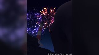 Sofiaitalianteachervip (Sofia Italian Teacher) OnlyFans Leaks Thin Milf 77