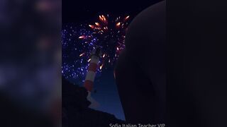 Sofiaitalianteachervip (Sofia Italian Teacher) OnlyFans Leaks Thin Milf 77