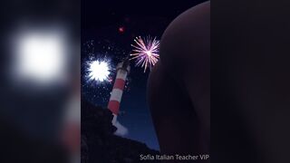 Sofiaitalianteachervip (Sofia Italian Teacher) OnlyFans Leaks Thin Milf 77