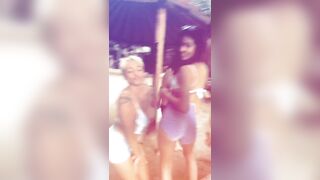 Heather Vahn (heathervahn) OnlyFans big boobs long hair asian loves to share her body 292