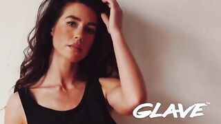 Elizarosewatson (Eliza Rose Watson) aesthetic six abs lady  23