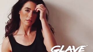 Elizarosewatson (Eliza Rose Watson) aesthetic six abs lady  23