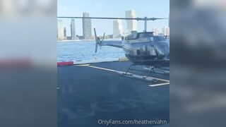 Heather Vahn (heathervahn) OnlyFans big boobs long hair asian loves to share her body 7