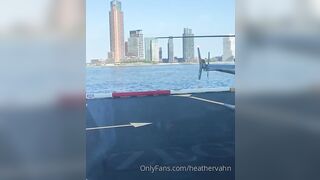 Heather Vahn (heathervahn) OnlyFans big boobs long hair asian loves to share her body 7