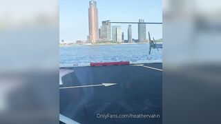 Heather Vahn (heathervahn) OnlyFans big boobs long hair asian loves to share her body 7