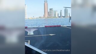 Heather Vahn (heathervahn) OnlyFans big boobs long hair asian loves to share her body 7