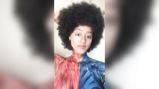 Stormimaya (Stormi Maya) OnlyFans Leaks Girl Porn Video 213