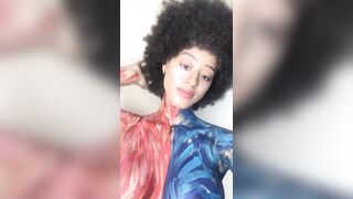 Stormimaya (Stormi Maya) OnlyFans Leaks Girl Porn Video 213