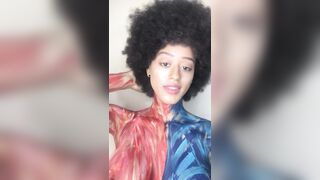 Stormimaya (Stormi Maya) OnlyFans Leaks Girl Porn Video 213