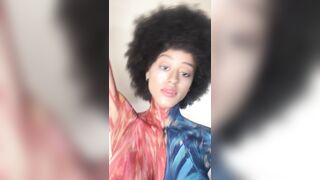 Stormimaya (Stormi Maya) OnlyFans Leaks Girl Porn Video 213